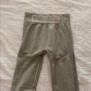 Gymshark Flex High Waist legging